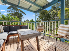 The Haven 6 Mollymook Beach